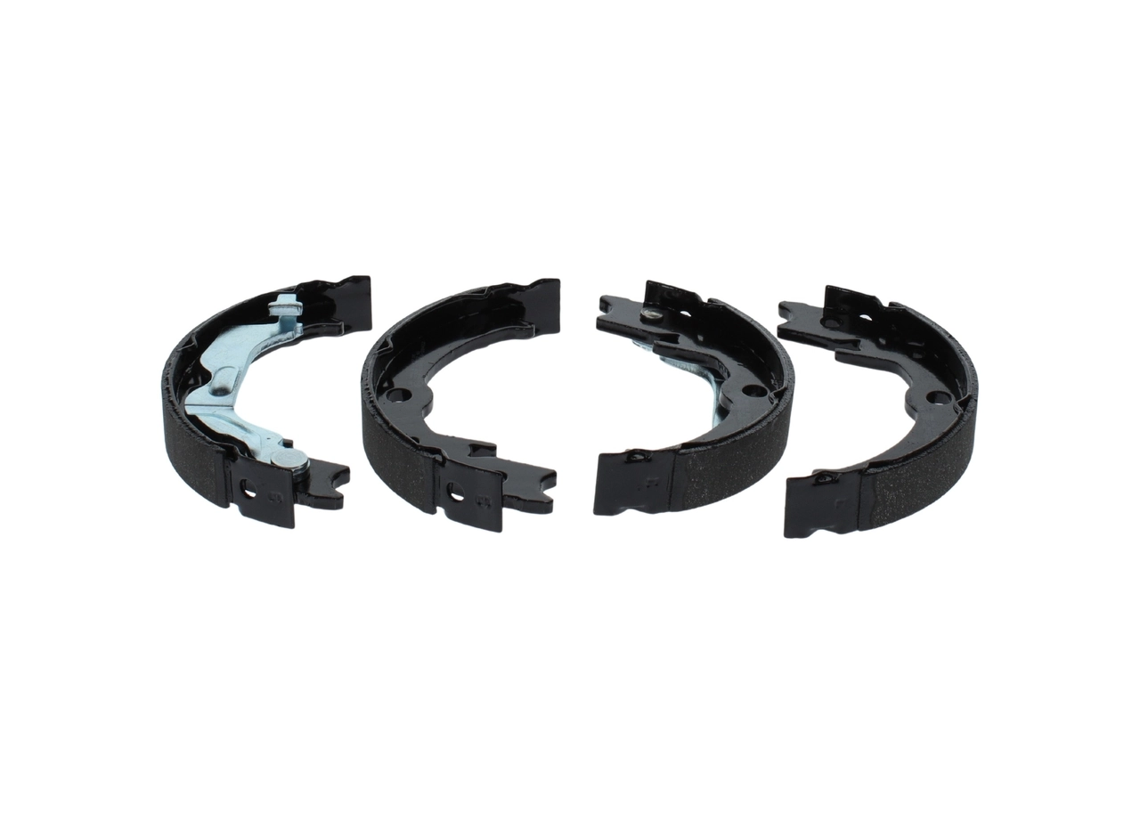 0986487792 Bosch Sapatas do freio de estacionamento