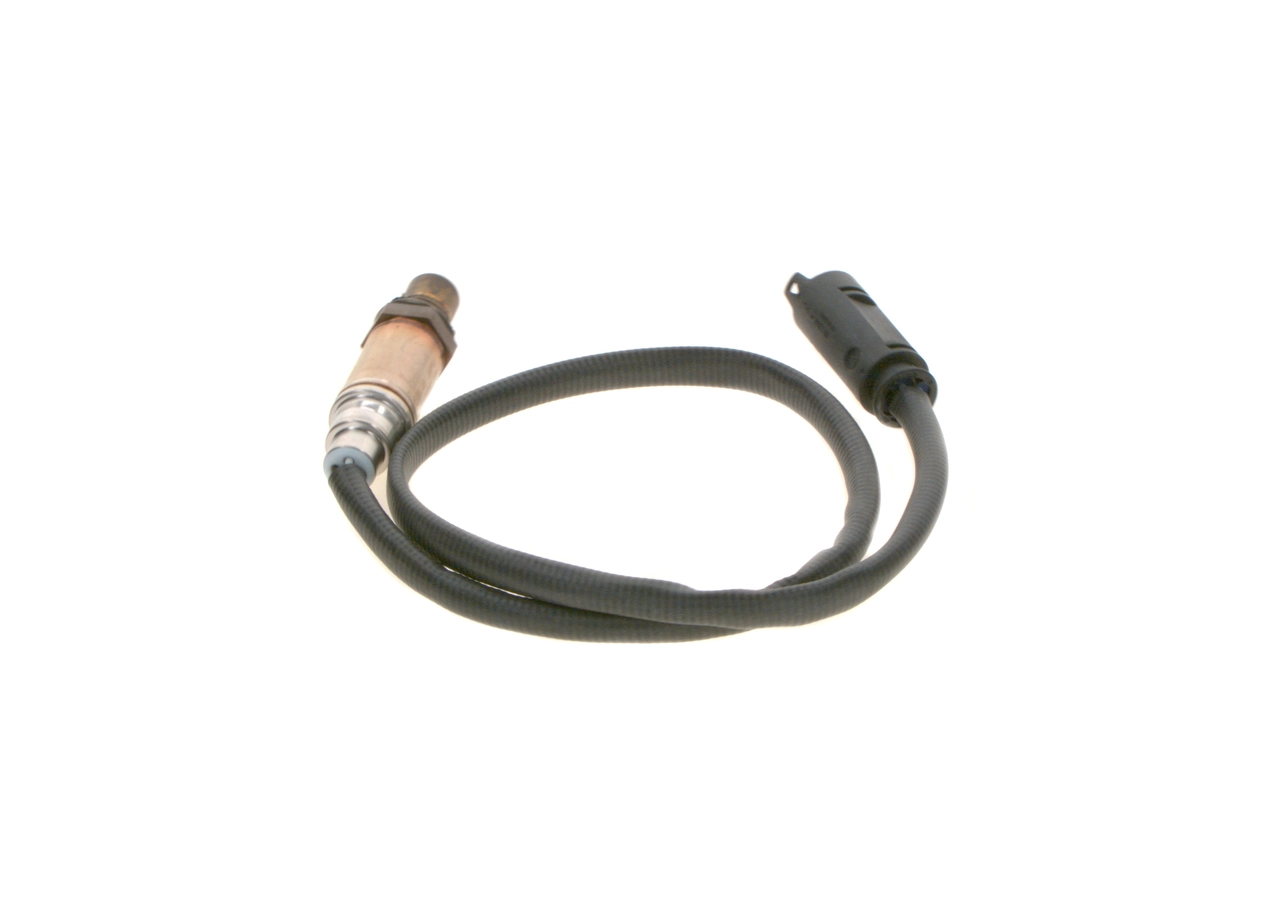 Sonda lambda, sensor de oxigênio depois de catalisador 0258005270 Bosch