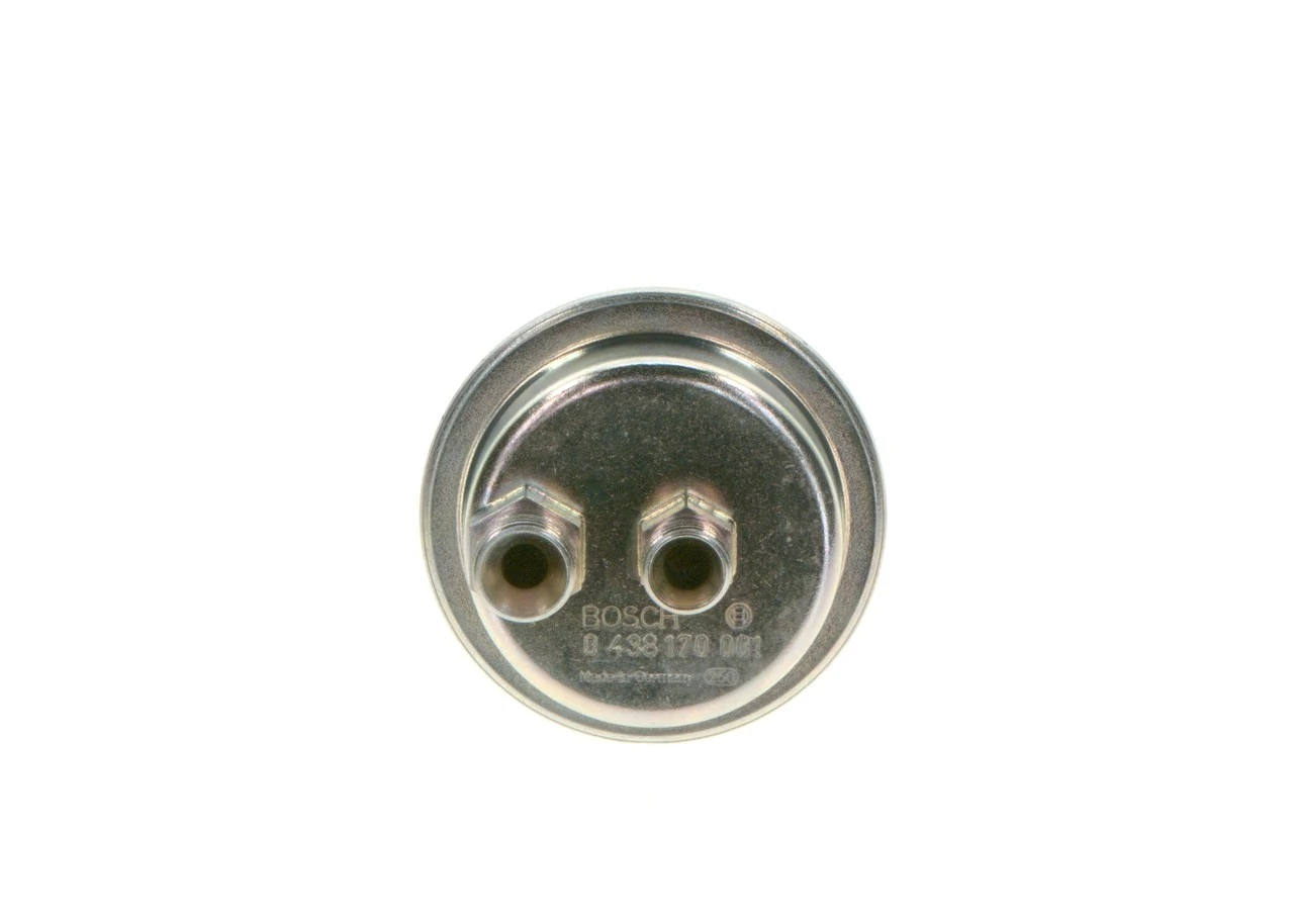 Acumulador hidráulico do sistema de alimentação Bosch 0438170010 preço, a partir de 225,59 USD