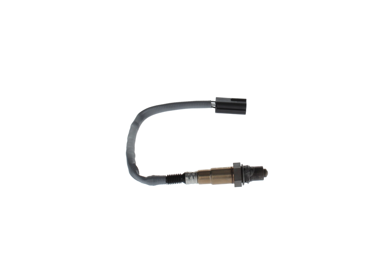 Sonda lambda, sensor de oxigênio depois de catalisador 0986AG2203 Bosch
