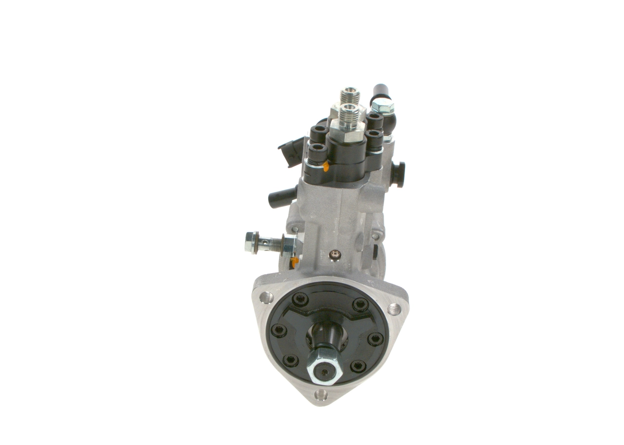 Compre 0445025012 Bosch Bomba de combustível de pressão alta