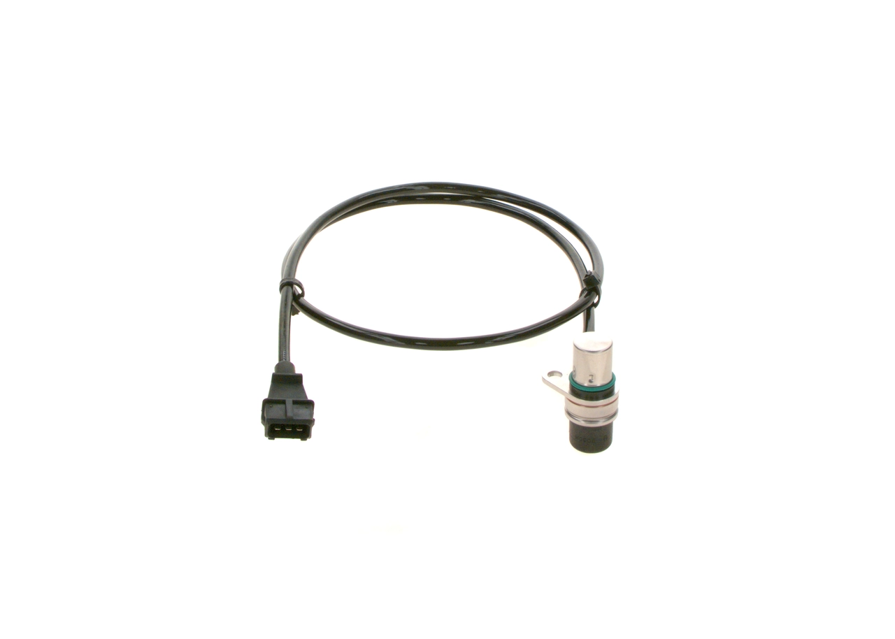 Sensor de posição (de revoluções) de cambota 0261210030 Bosch