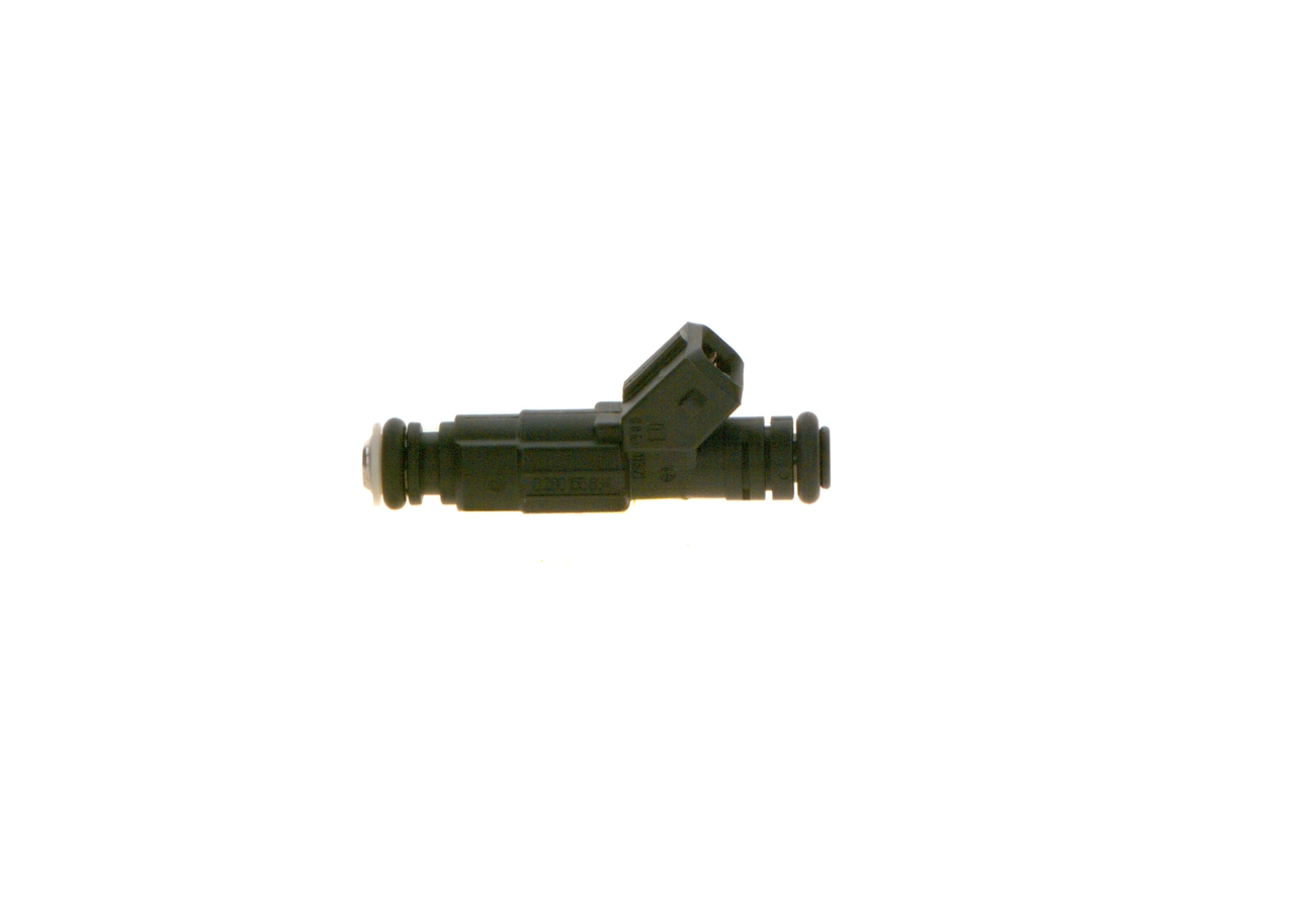 Injetor de injeção de combustível 0280155884 Bosch