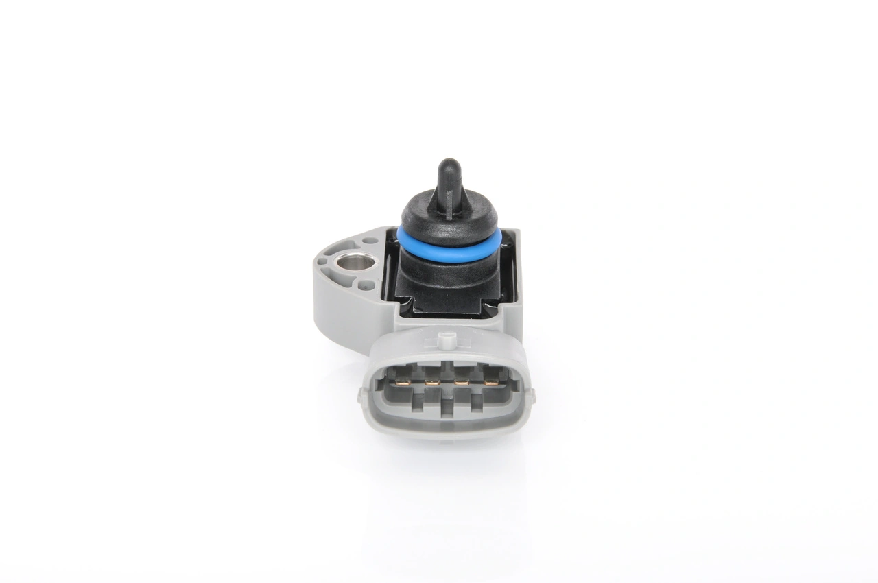 Compre 0261230238 Bosch Sensor de pressão de combustível
