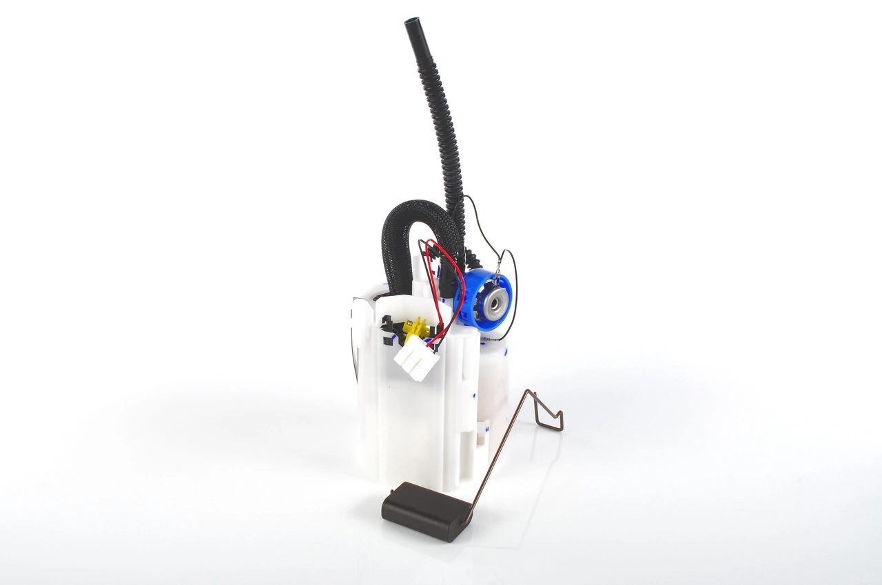 0986580970 Bosch Módulo de bomba de combustível com sensor do nível de combustível