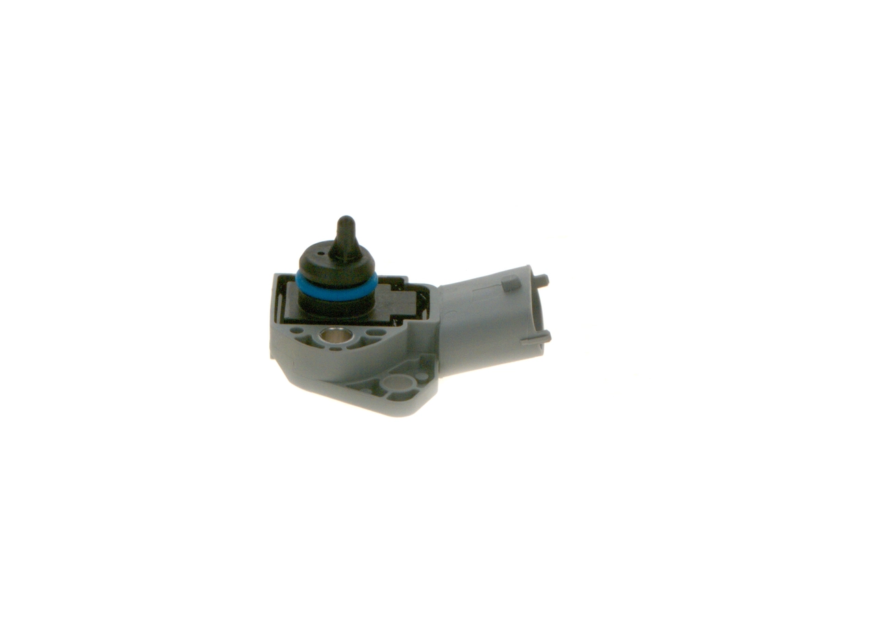 Sensor de pressão de supercompressão 0261230110 Bosch