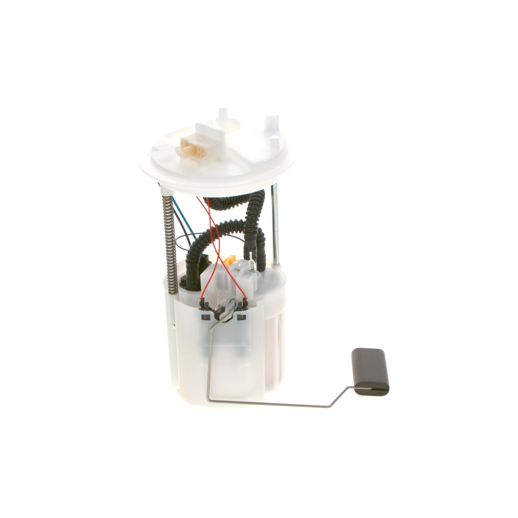 0580314010 Bosch Módulo de bomba de combustível com sensor do nível de combustível