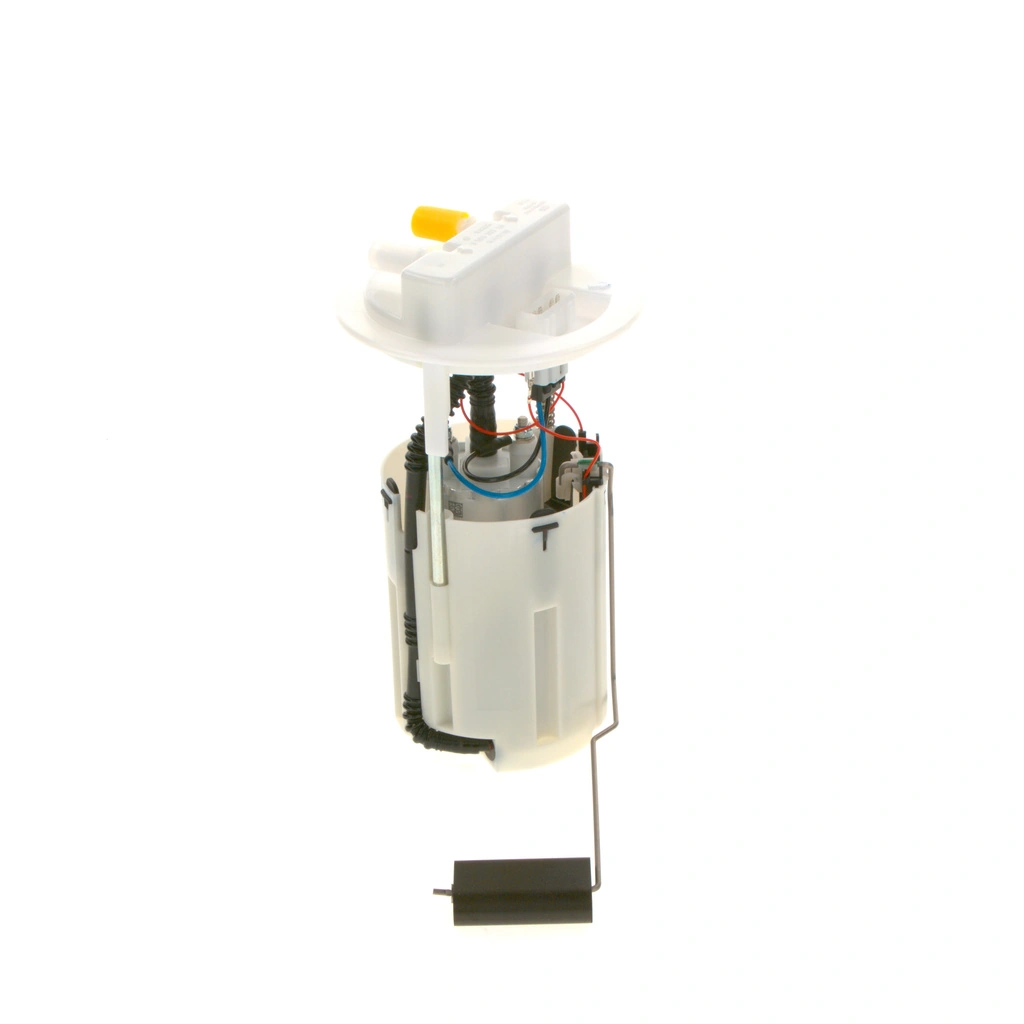 0580303026 Bosch Módulo de bomba de combustível com sensor do nível de combustível