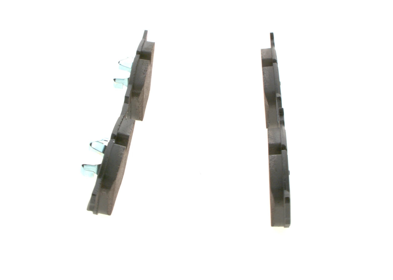 Sapatas do freio dianteiras de disco Bosch 0986494191 preço, a partir de 49,69 USD