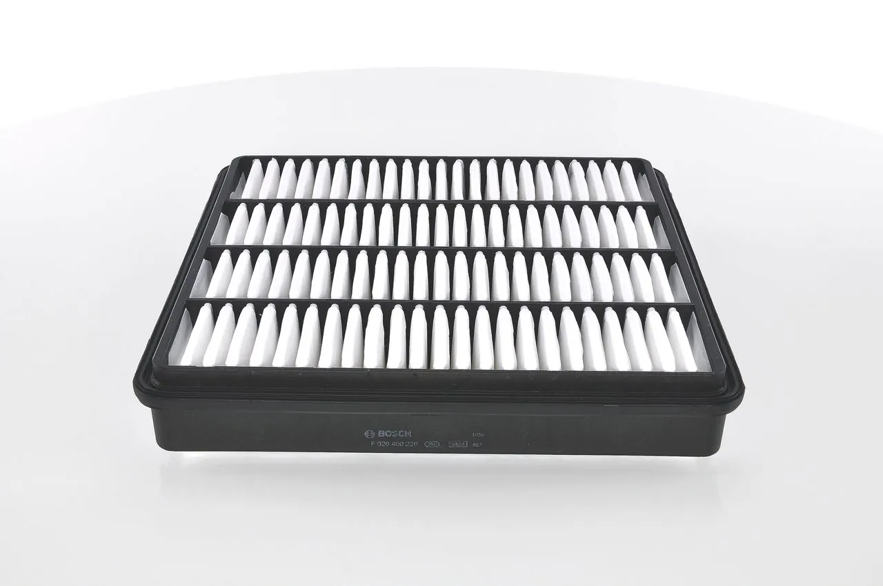 Filtro de ar Bosch F026400226 preço, a partir de 25,72 USD