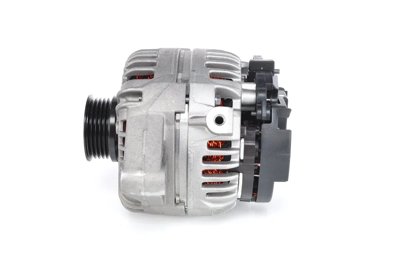 Compre 0124425025 Bosch Gerador