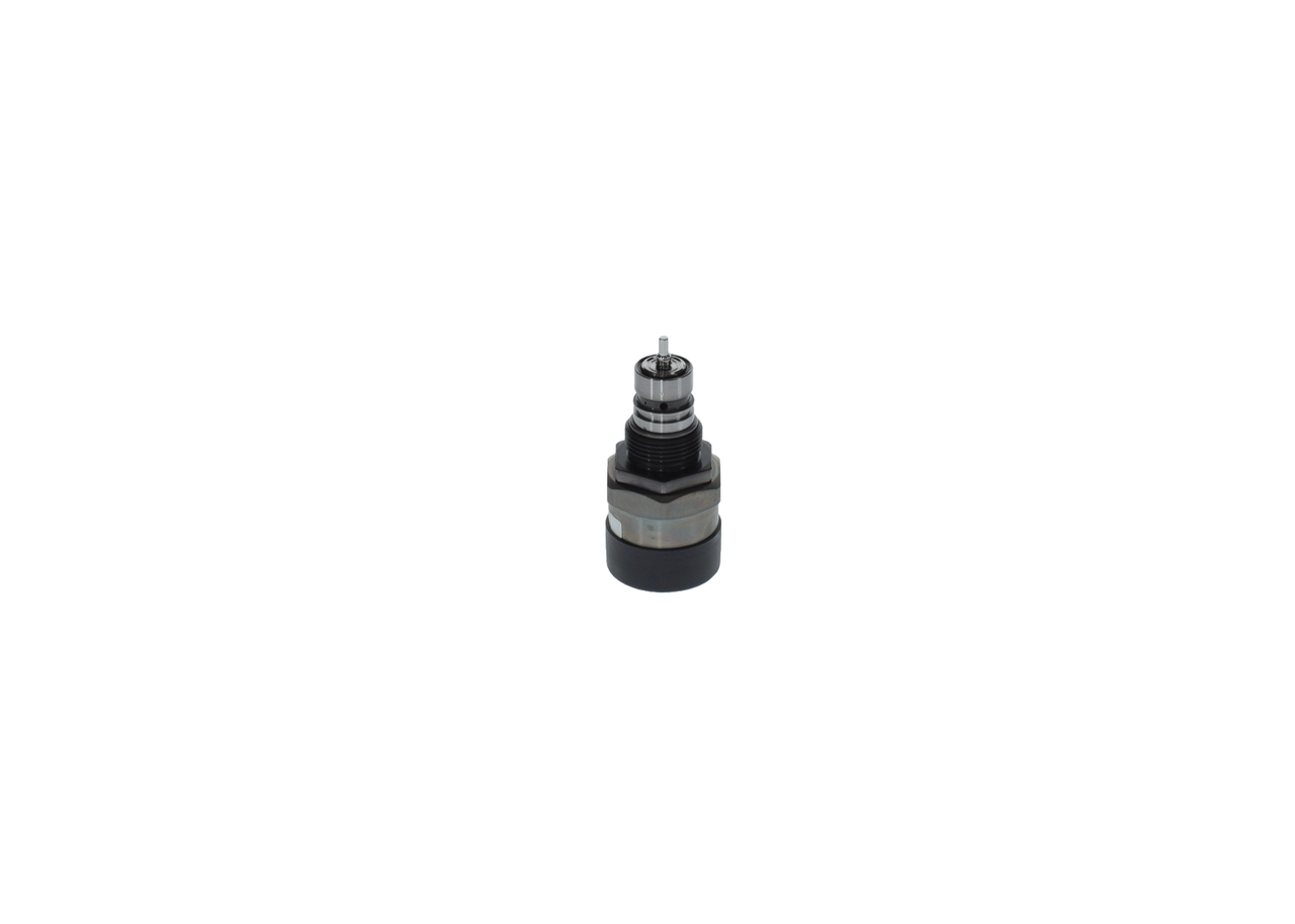 Compre 0281006430 Bosch Regulador de pressão de combustível na régua de injectores