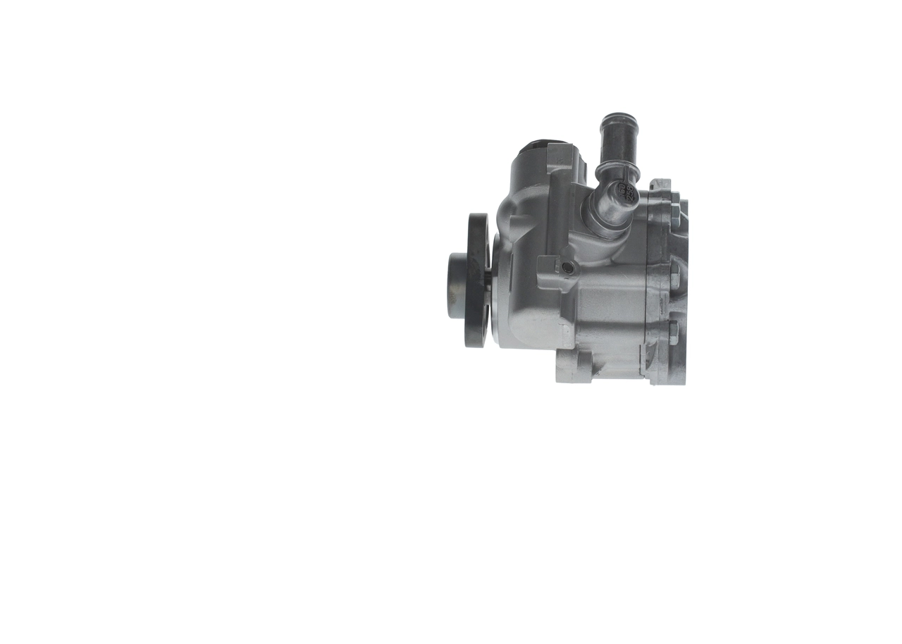 0580314034 Bosch Módulo de bomba de combustível com sensor do nível de combustível