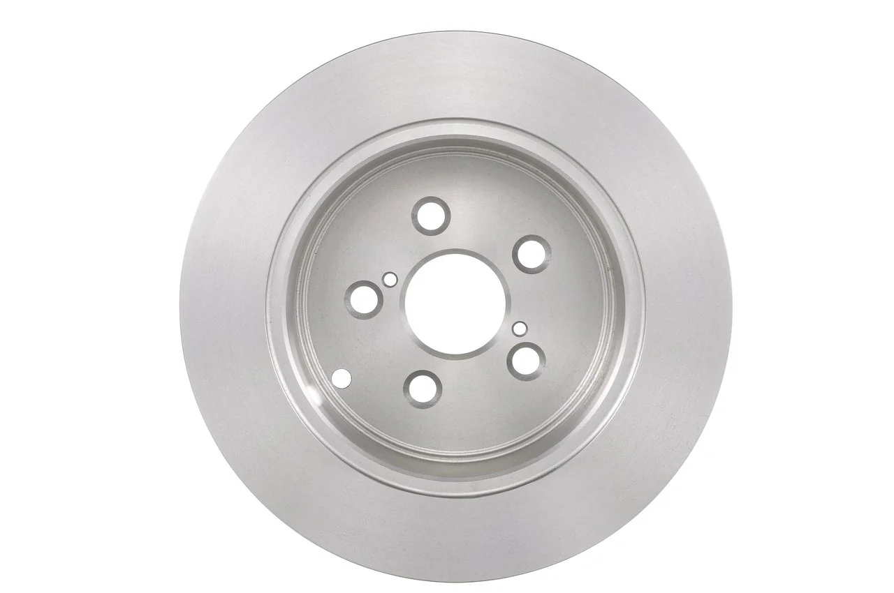 0986479242 Bosch Disco do freio traseiro