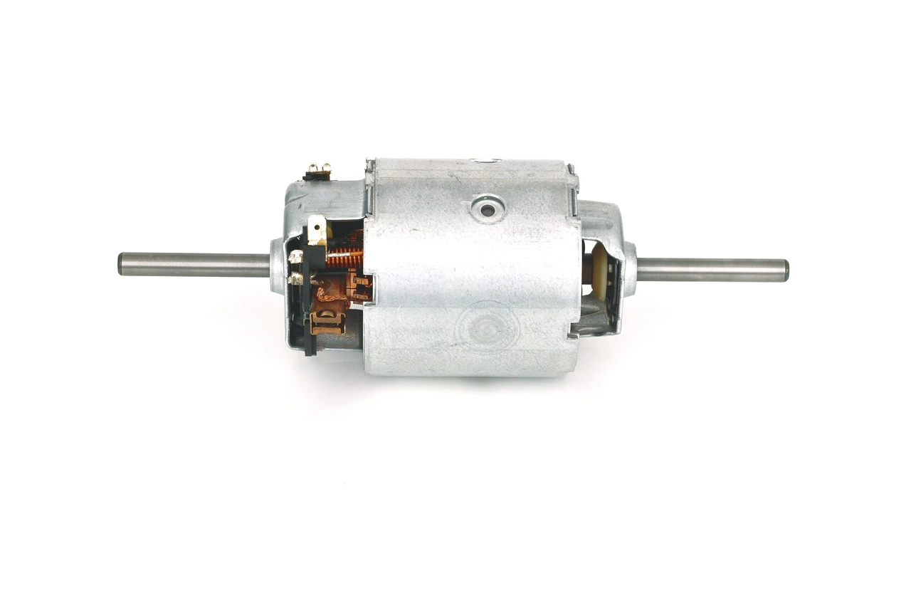Motor de ventilador de forno (de aquecedor de salão) Bosch 0130111006 preço, a partir de 252,74 USD