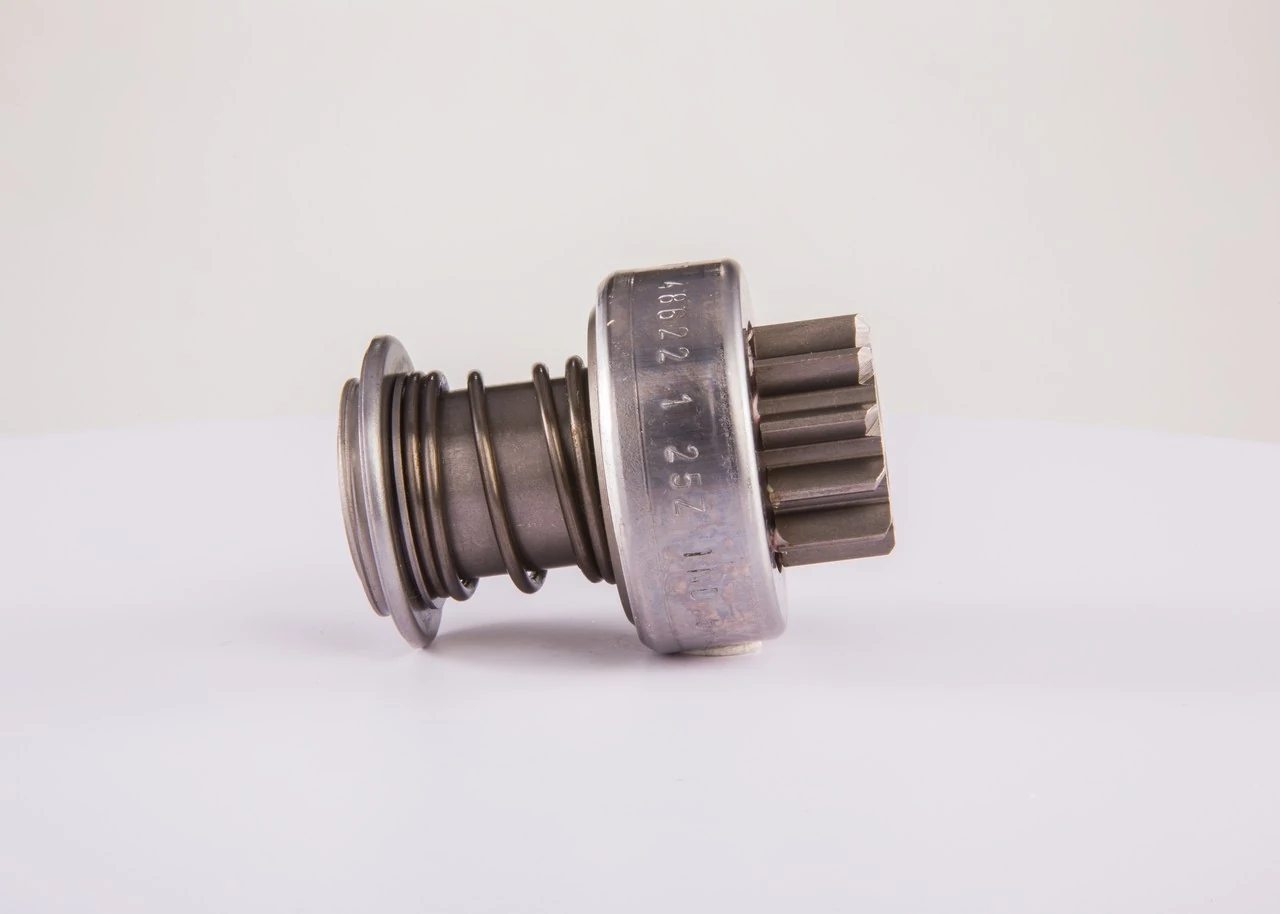 Compre F000AL1871 Bosch Roda-livre do motor de arranco