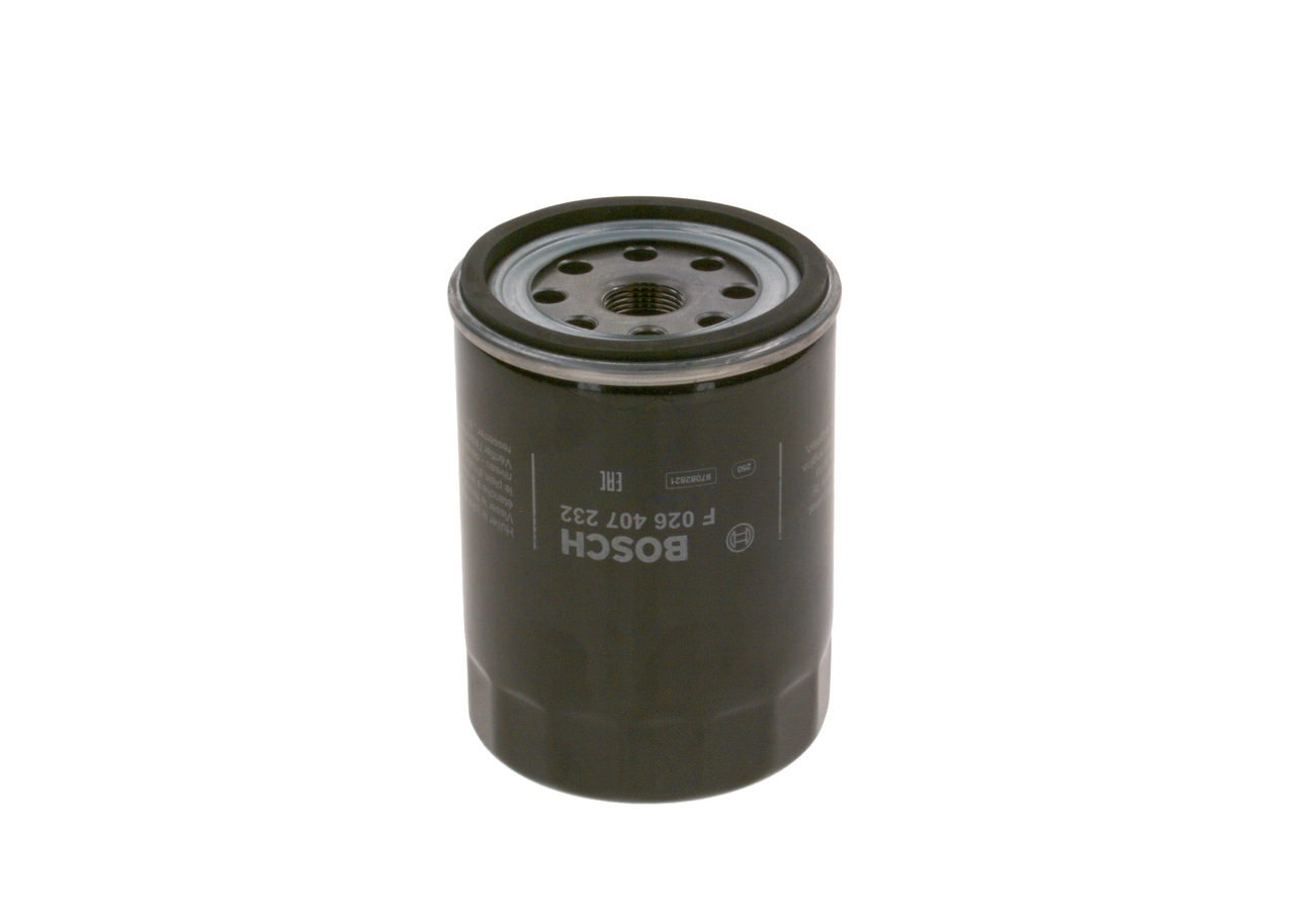 Compre F026407232 Bosch Filtro de óleo