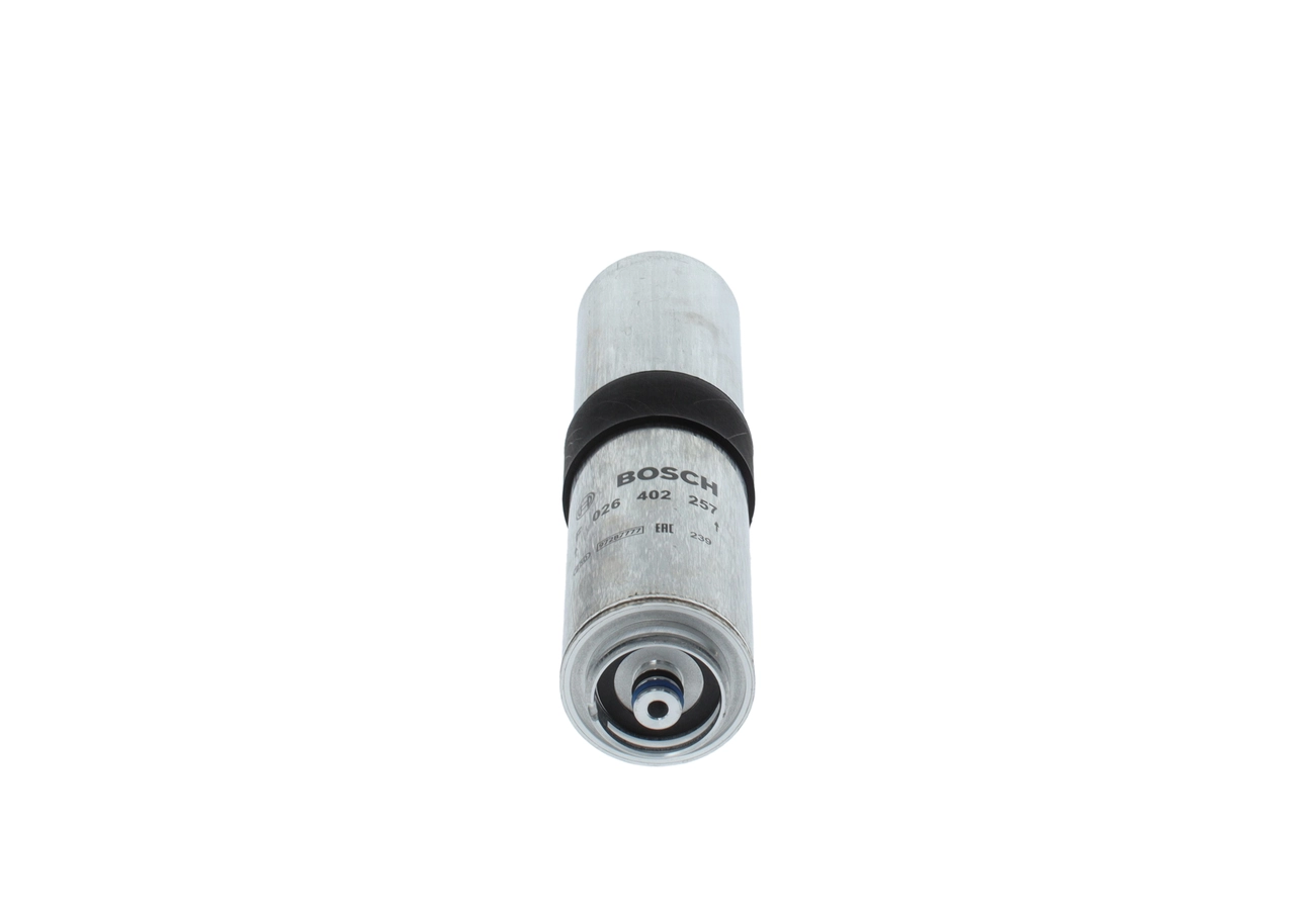 F026402257 Bosch Filtro de combustível