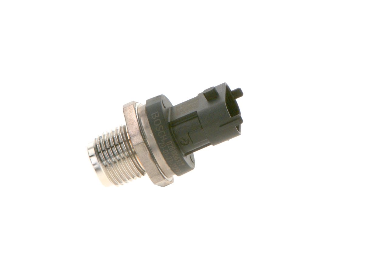 0281006327 Bosch Sensor de pressão de combustível