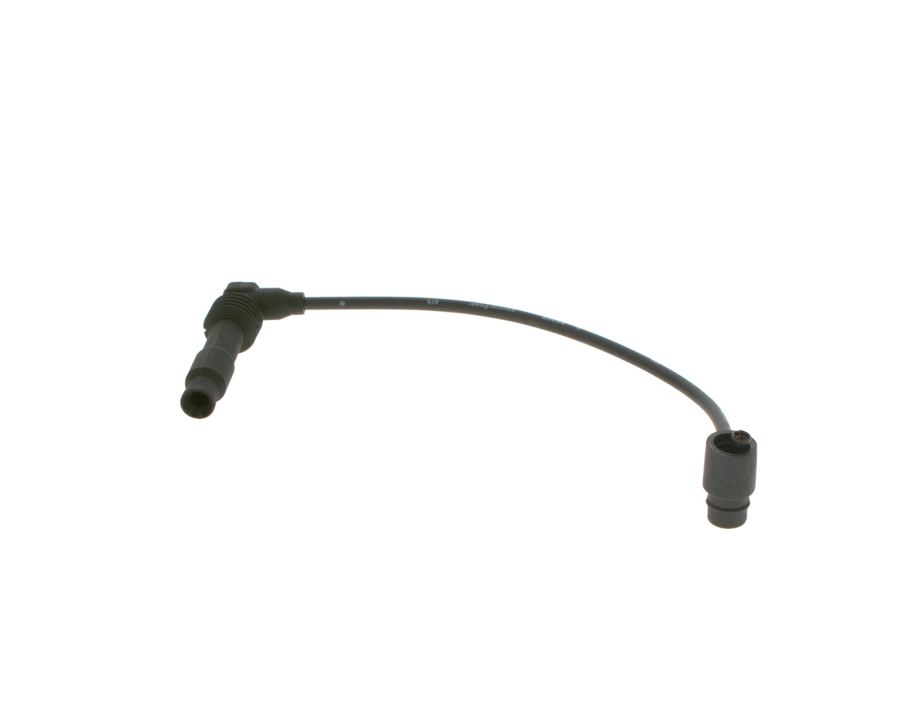 Compre 0986357055 Bosch Fios de alta voltagem, kit