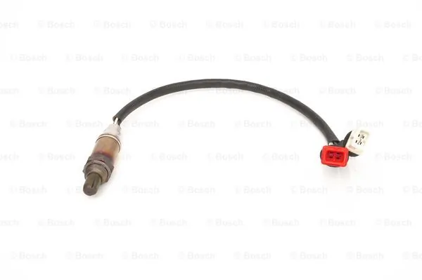 0258003239 Bosch Sonda lambda, sensor de oxigênio até o catalisador