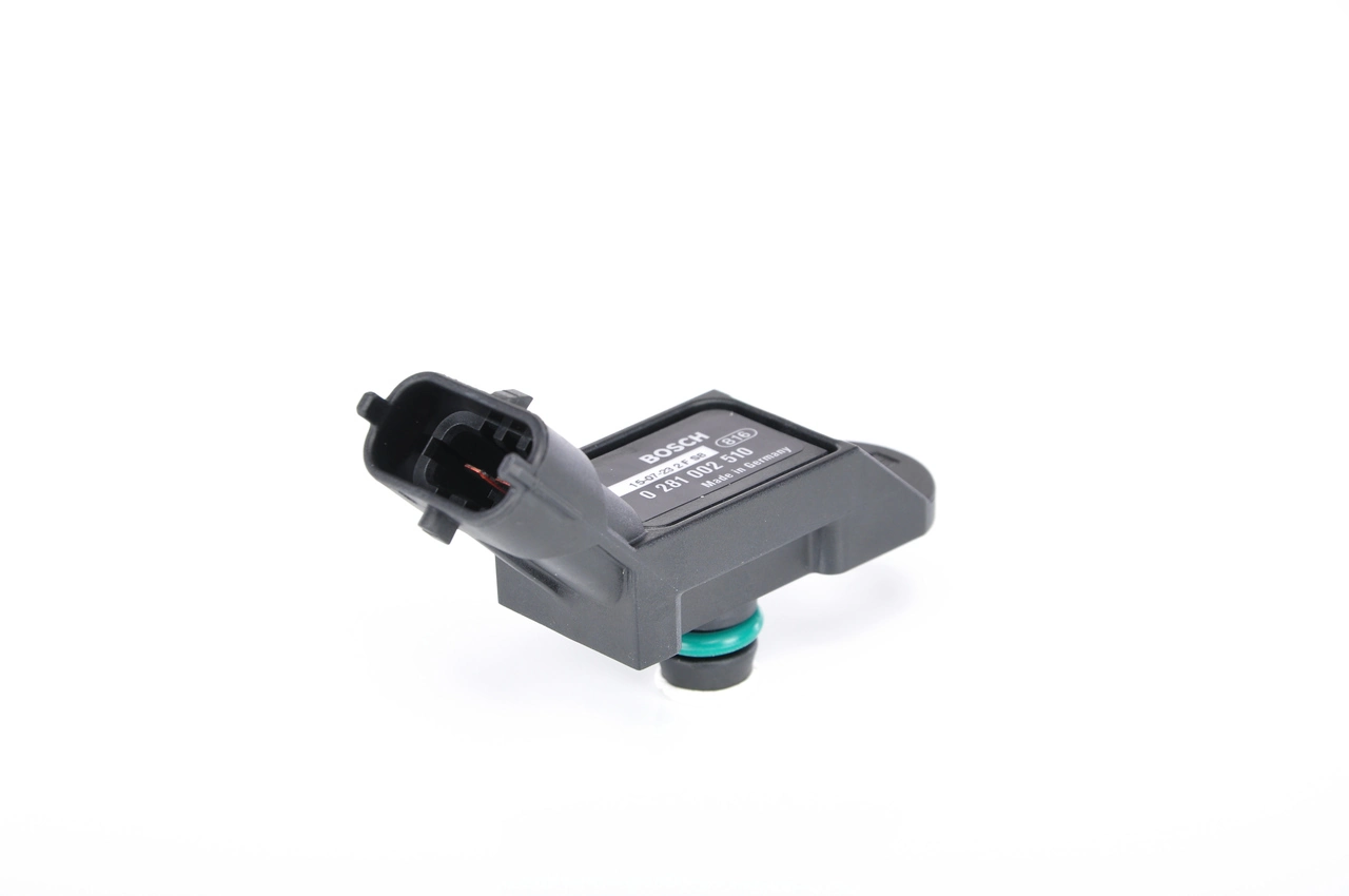 Compre 0281002510 Bosch Sensor de pressão no coletor de admissão, MAP