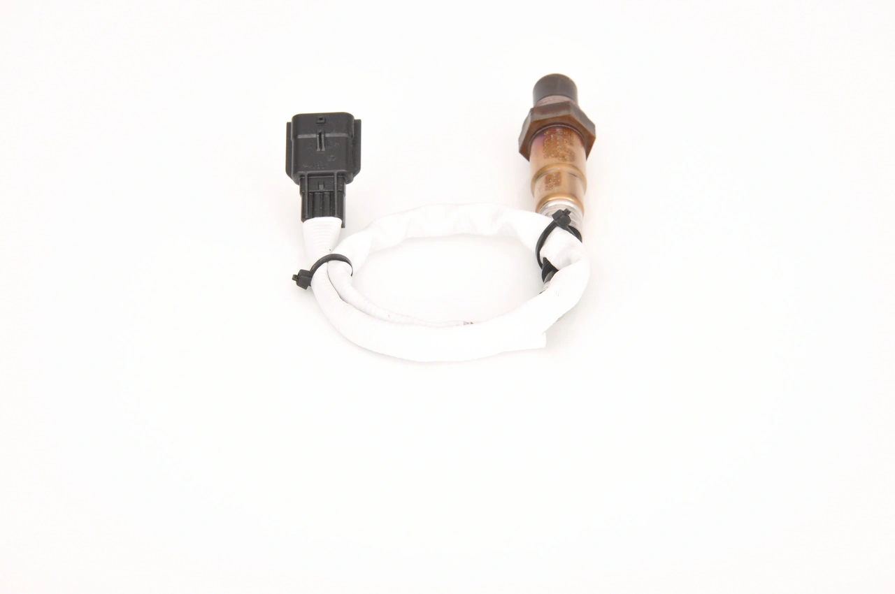 Sonda lambda, sensor de oxigênio depois de catalisador 0258010029 Bosch