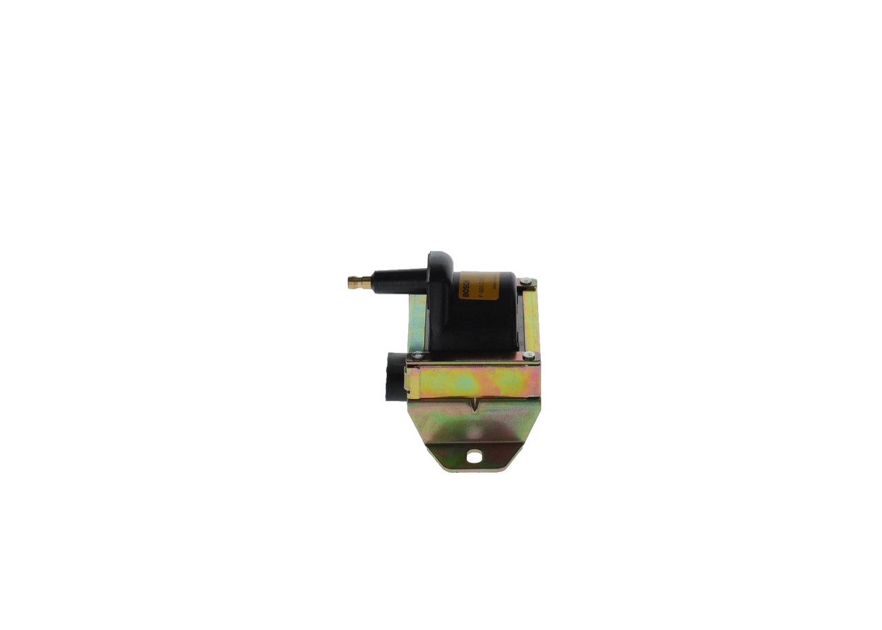 Bobina de ignição Bosch F000ZS0113 preço, a partir de 37,46 USD
