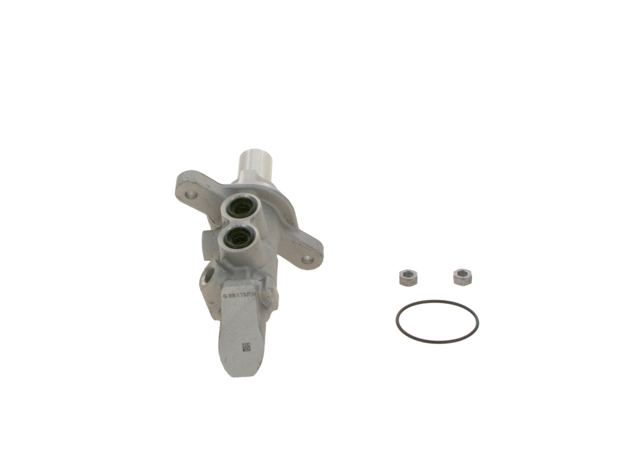 Compre 0204828669 Bosch Cilindro mestre do freio