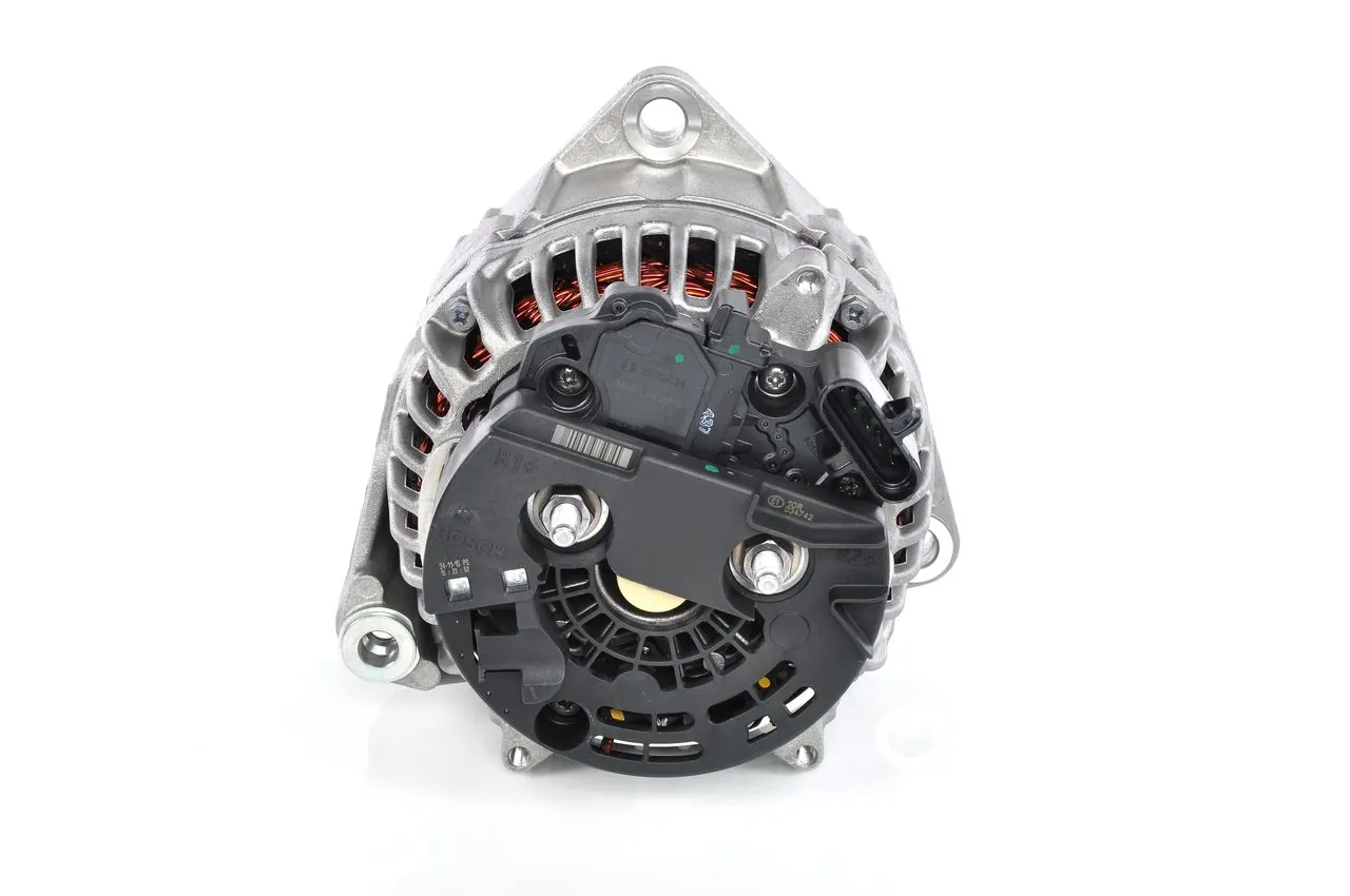 Compre 0124655161 Bosch Gerador