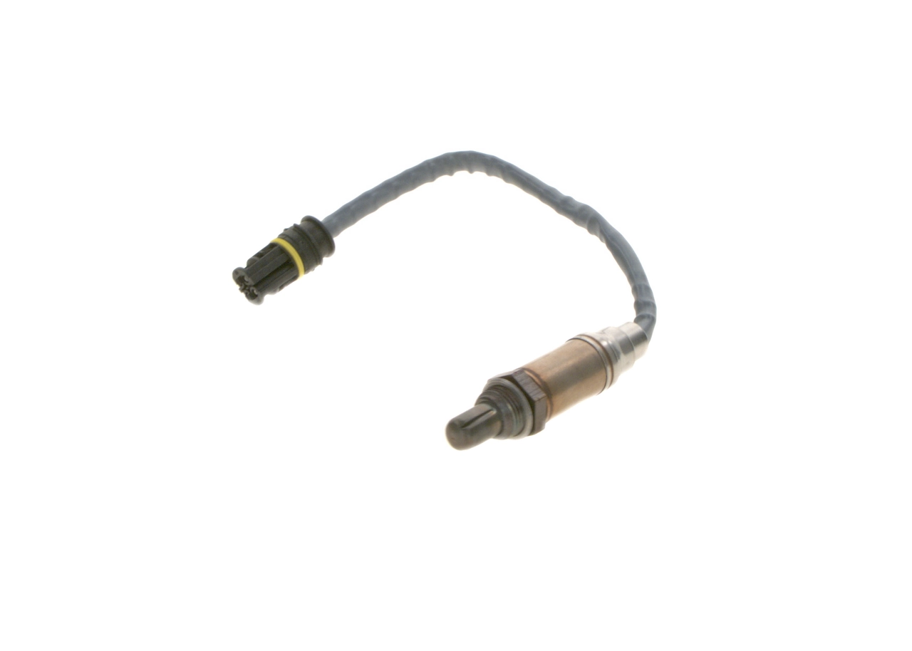 Compre 0258005309 Bosch Sonda lambda, sensor direito de oxigênio até o catalisador