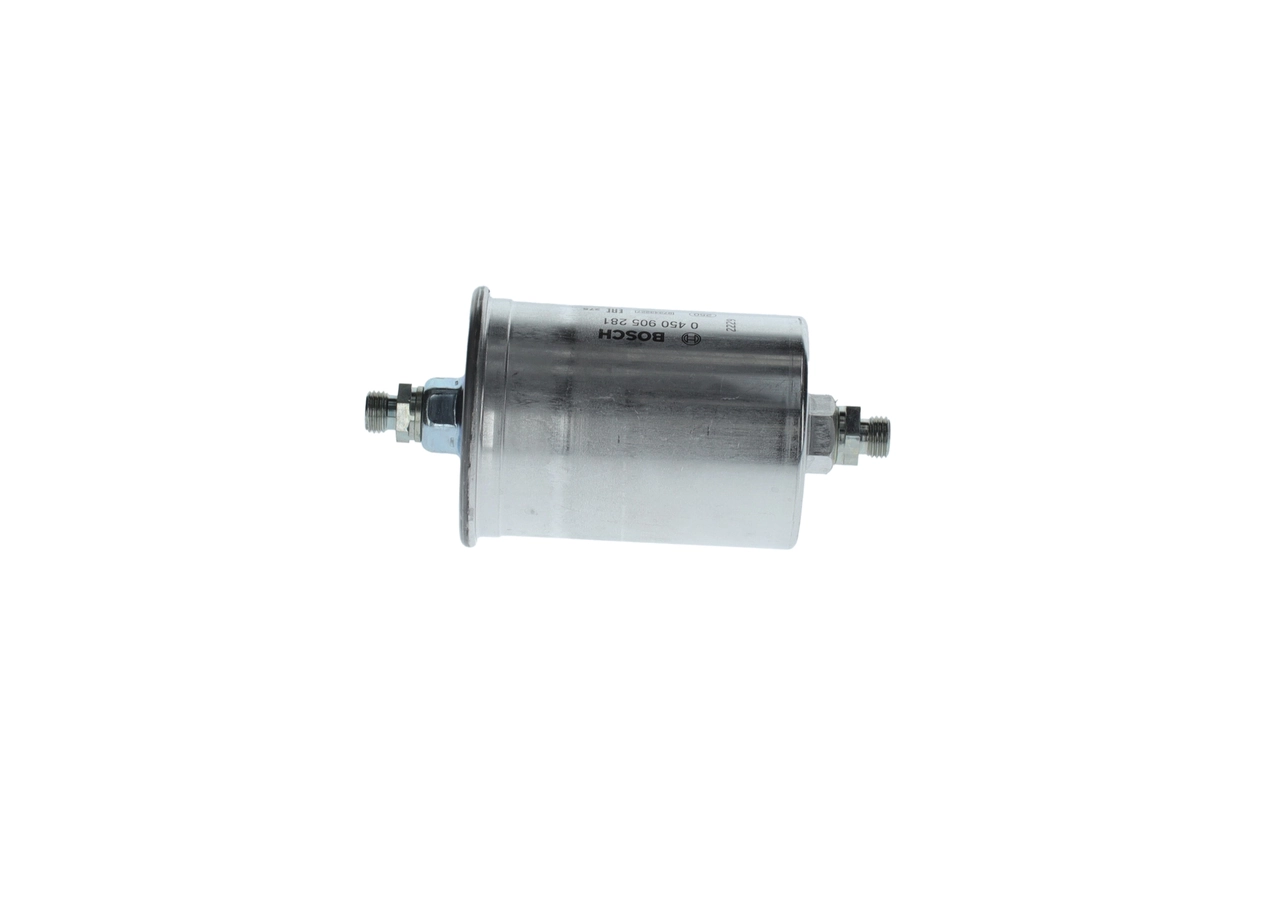 BK3006OE General Motors Filtro de combustível