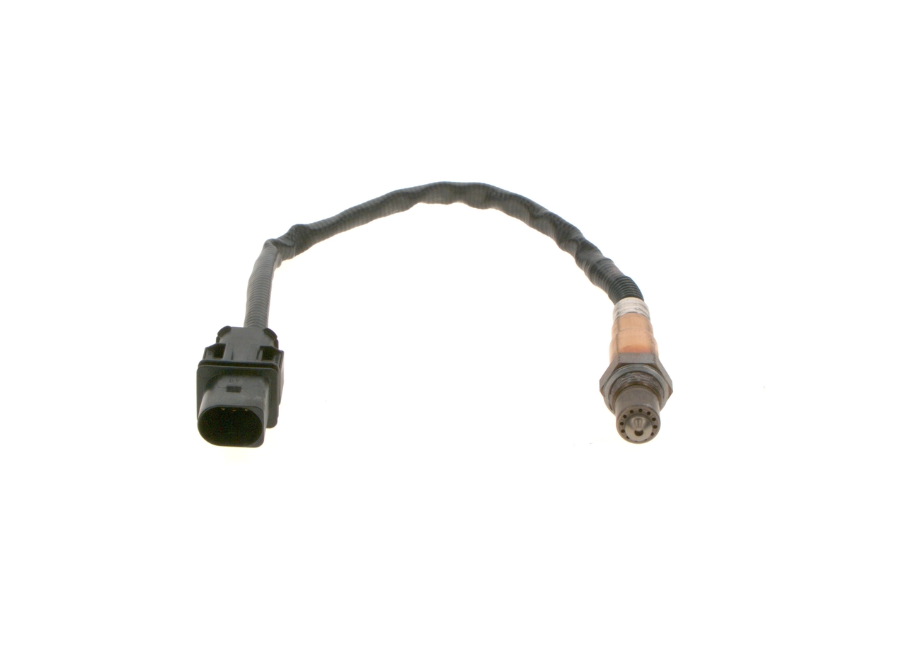 Compre 0281004087 Bosch Sonda lambda, sensor de oxigênio