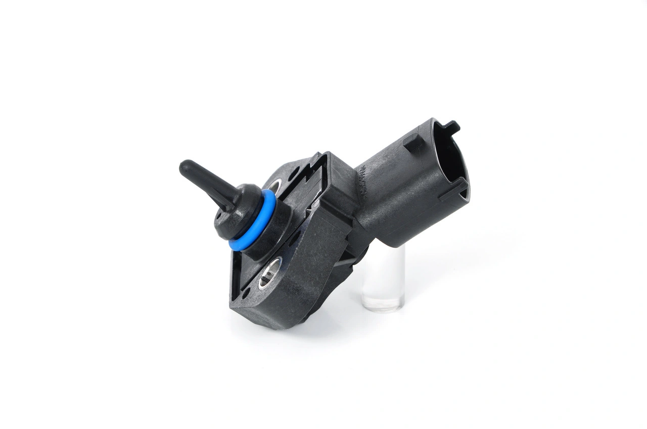 Compre 0261230137 Bosch Sensor de pressão de combustível