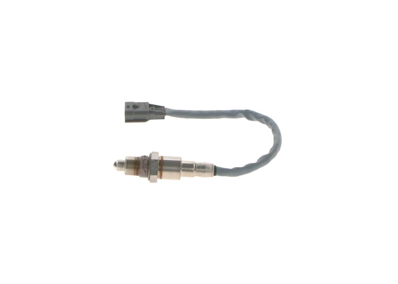 Compre 025803002M Bosch Sonda lambda, sensor de oxigênio depois de catalisador