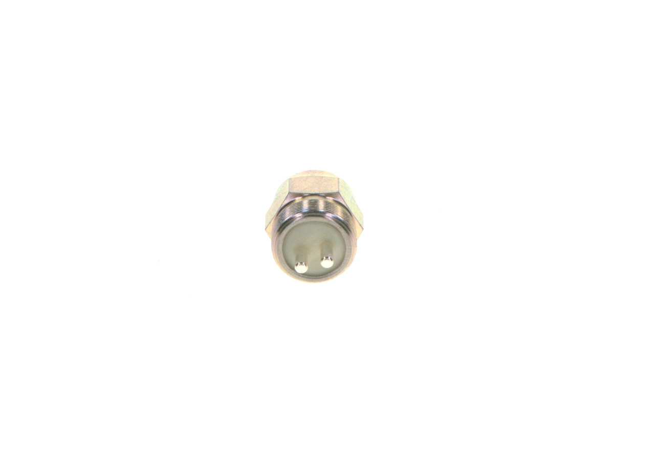 Sensor de ativação do sinal de parada 0035459414 Mercedes