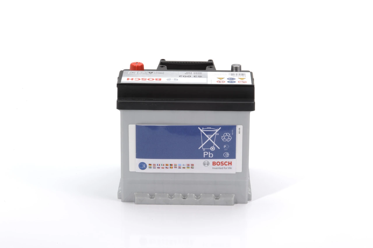 Bateria recarregável (PILHA) Magneti Marelli ES44R