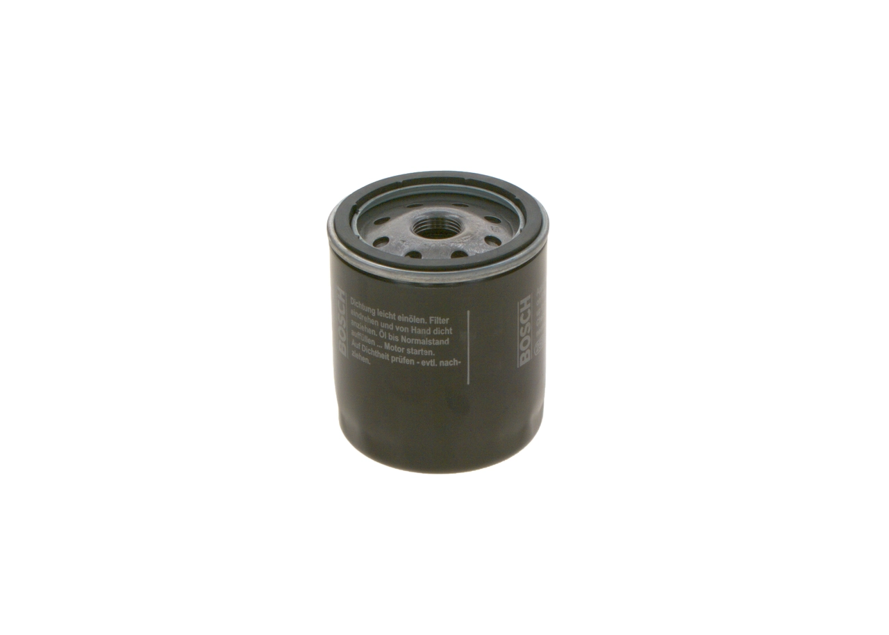Compre 0451103079 Bosch Caixa do filtro de óleo