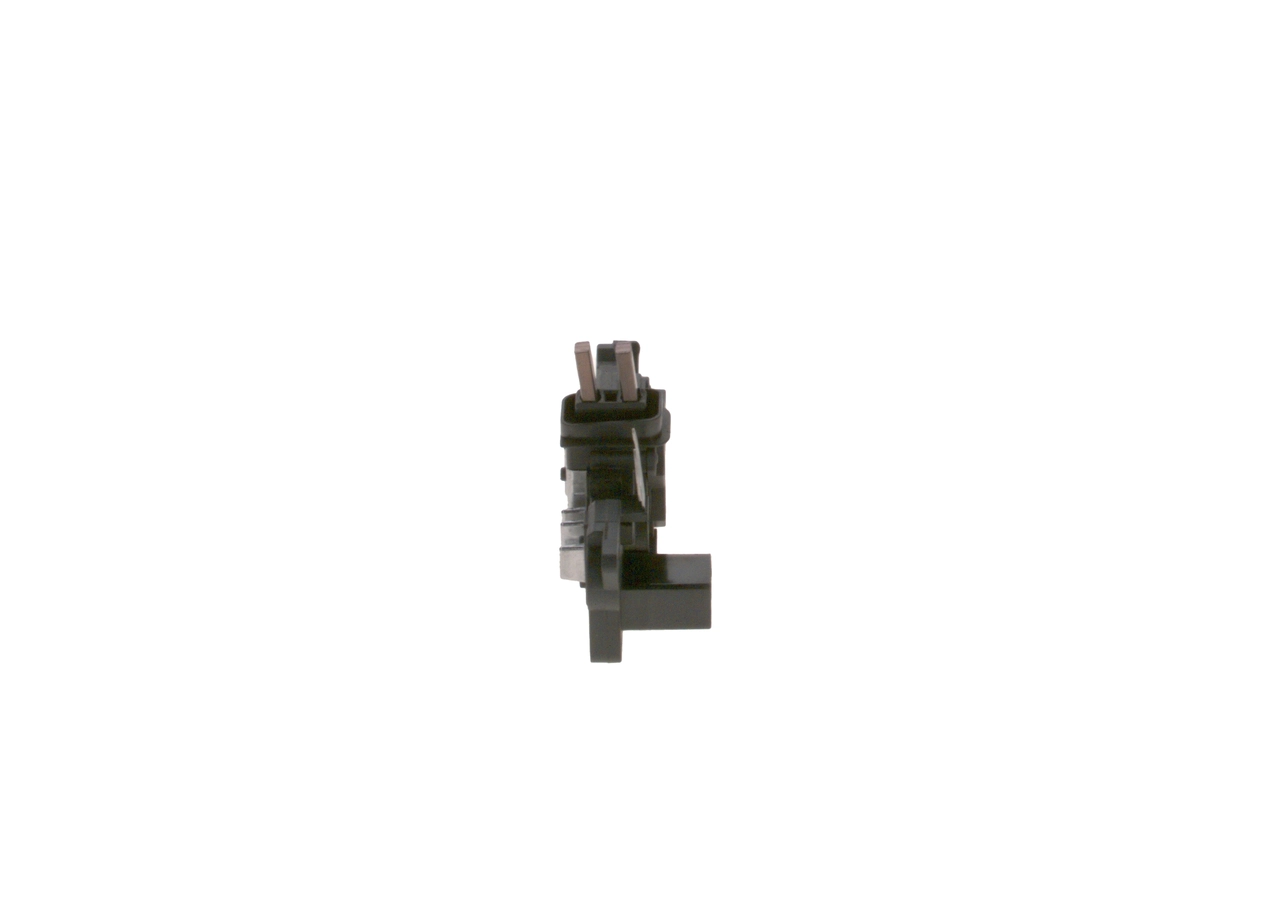 1986AE0113 Bosch Relê-regulador do gerador (relê de carregamento)