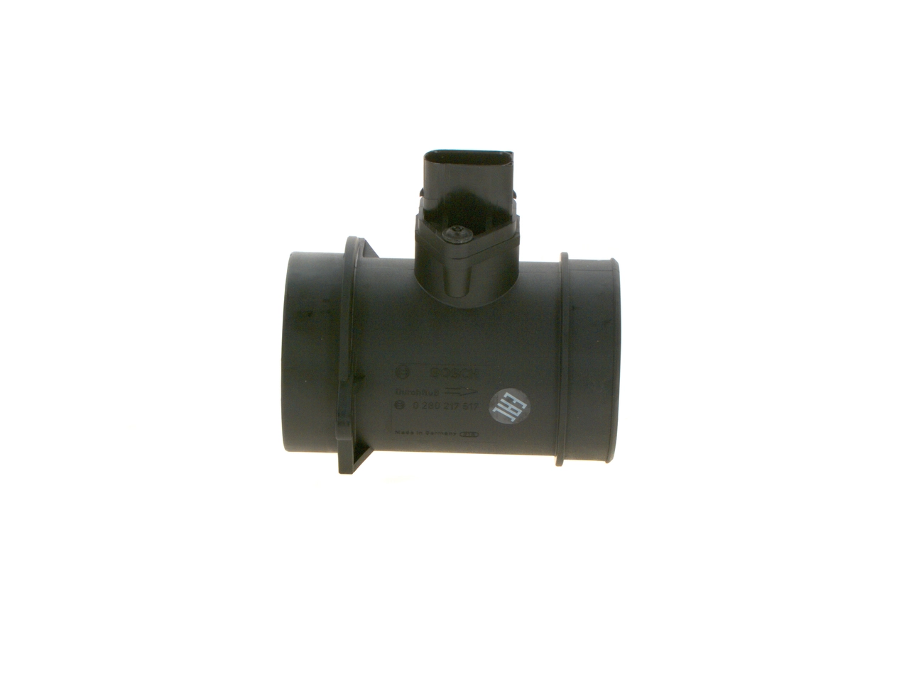 Sensor de fluxo (consumo) de ar, medidor de consumo M.A.F. - (Mass Airflow) Bosch 0280217517 preço, a partir de 151,01 USD