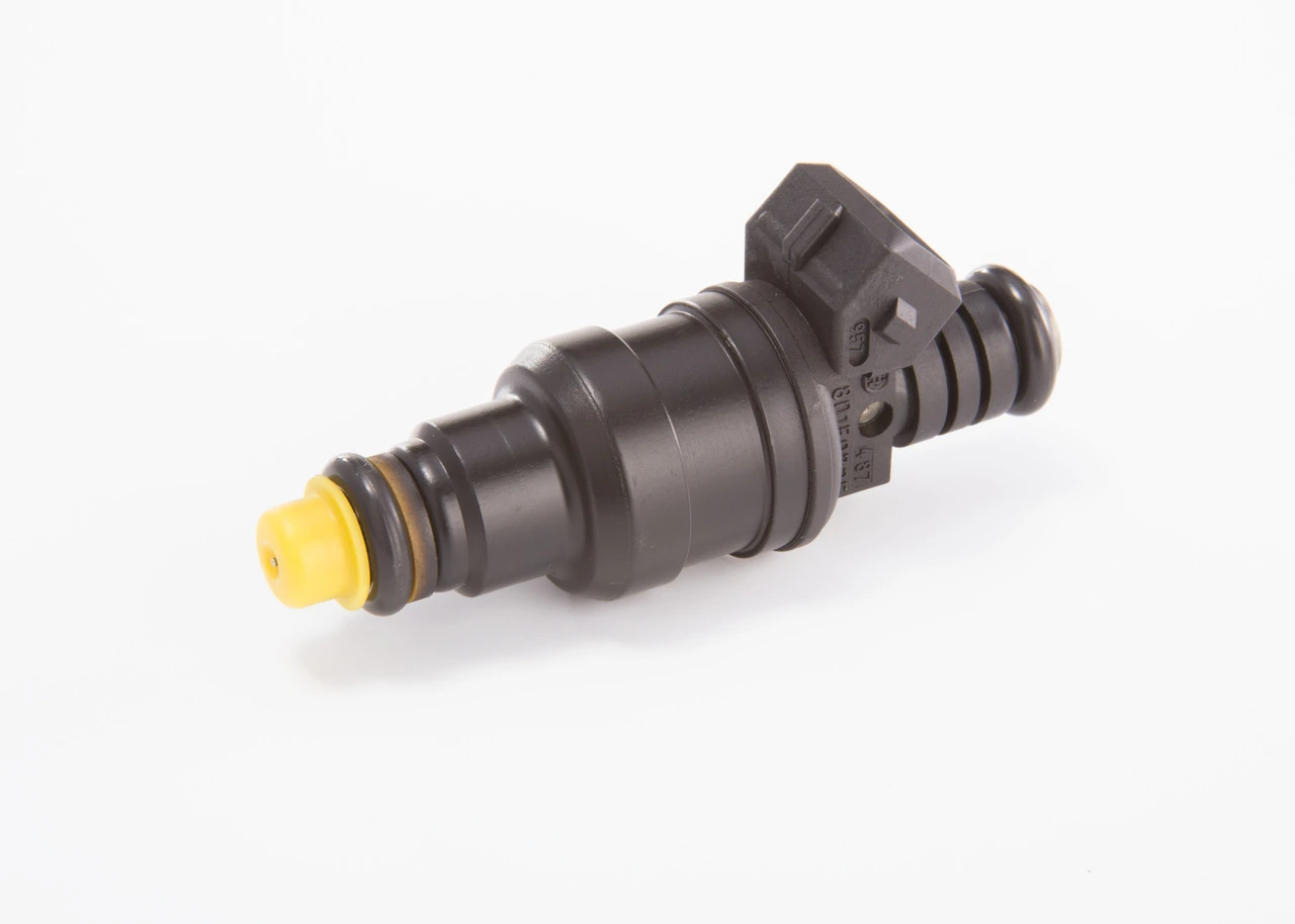 Injetor de injeção de combustível 0280150725 Bosch