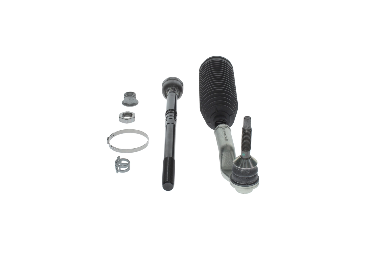 0242229656 Bosch Vela de ignição
