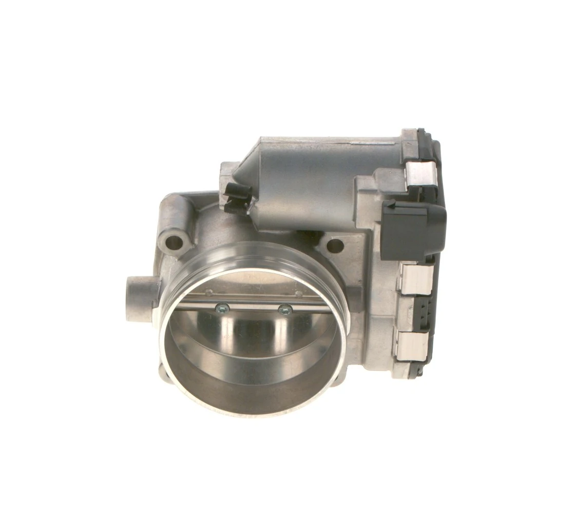 0280750474 Bosch Válvula de borboleta montada