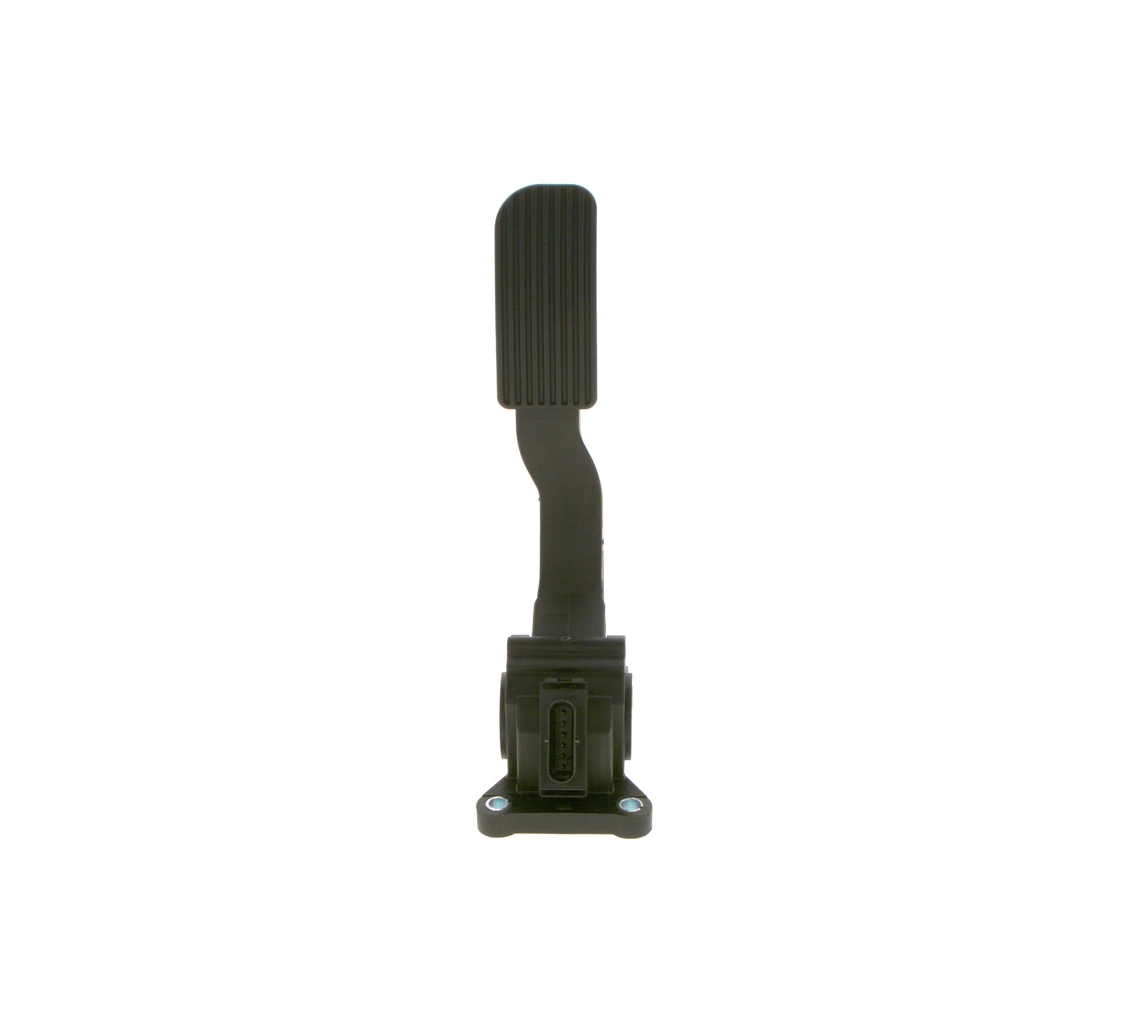 Compre 0280755358 Bosch Pedal de gás (de acelerador)