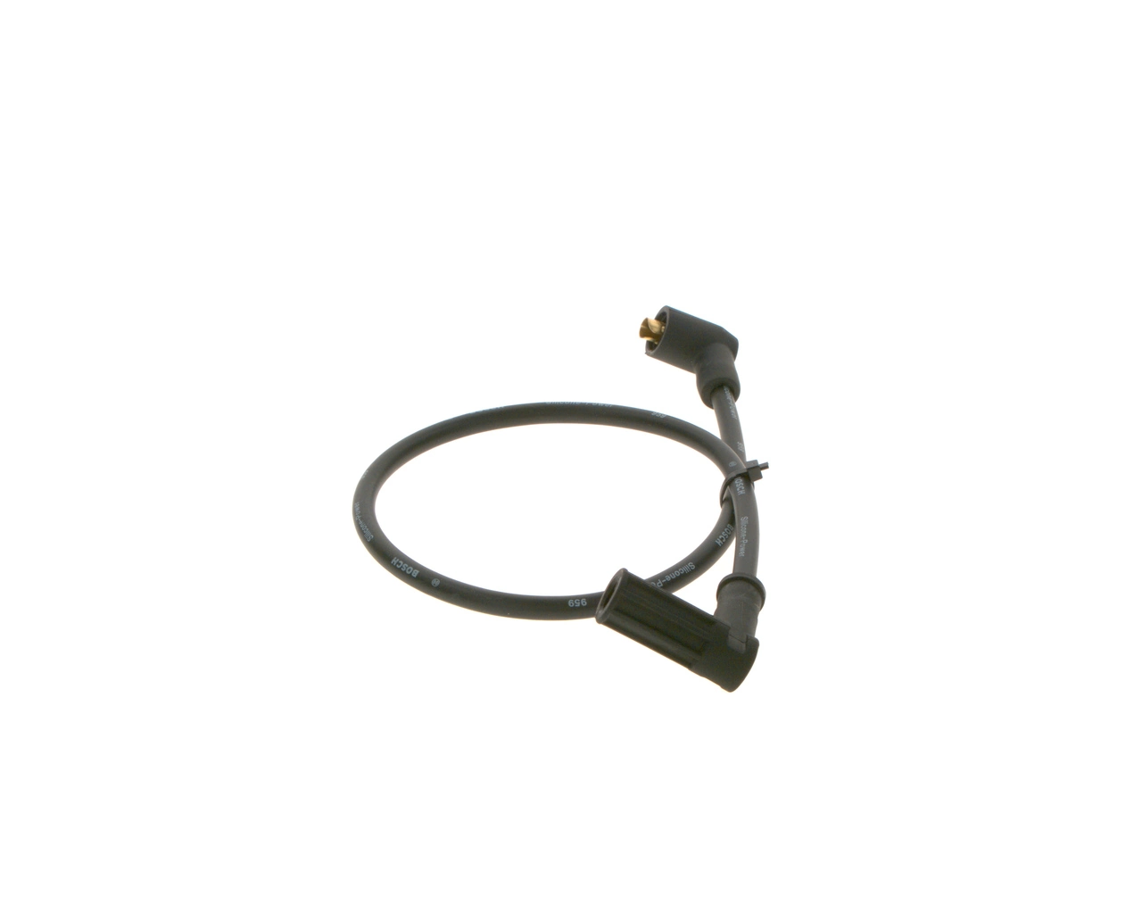 Fios de alta voltagem, kit Bosch 0986356718 preço, a partir de 30,34 USD