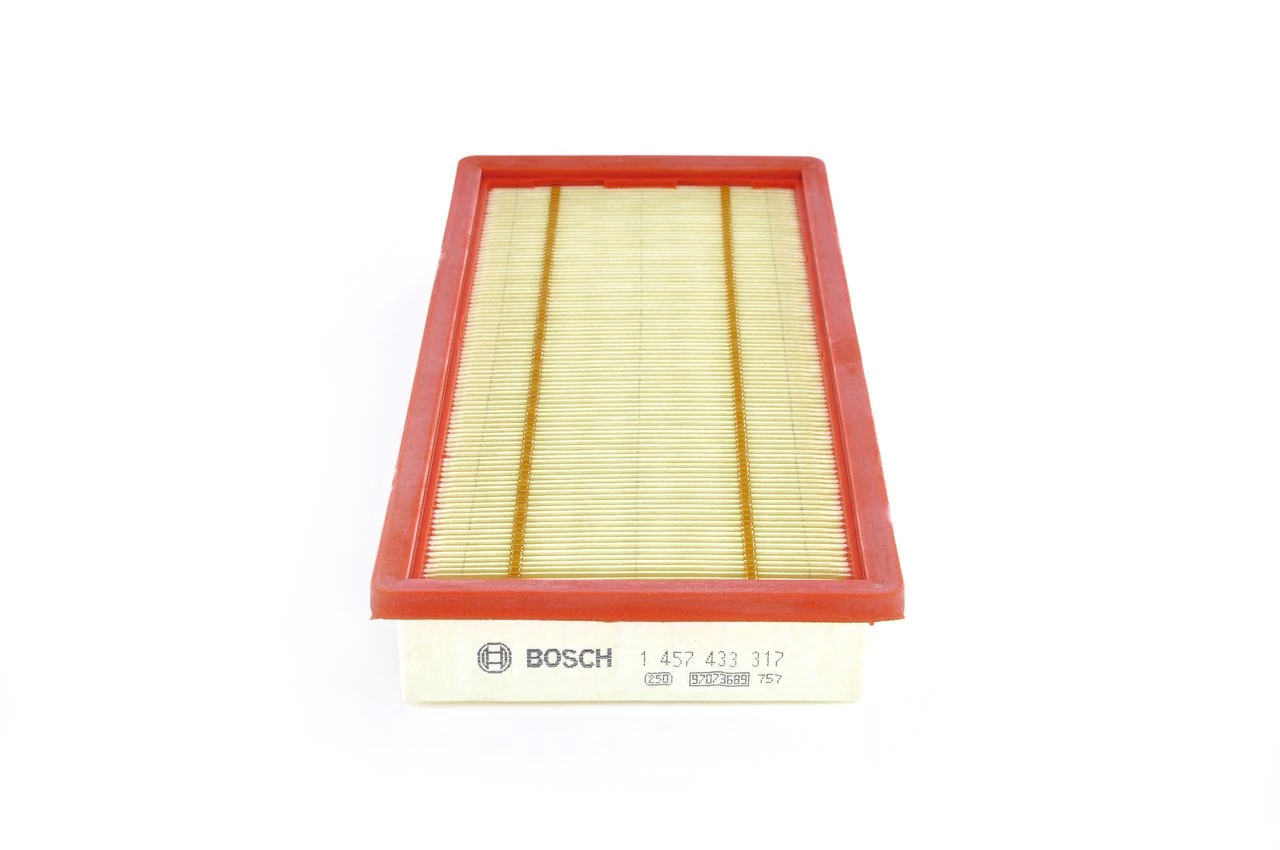 Filtro de ar Bosch 1457433317 preço, a partir de 9,65 USD