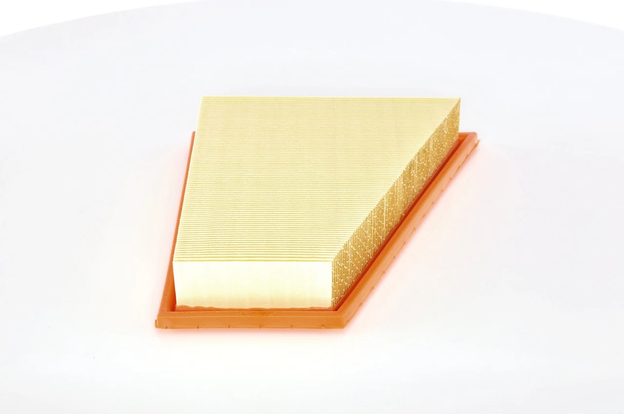 F026400149 Bosch Filtro de ar