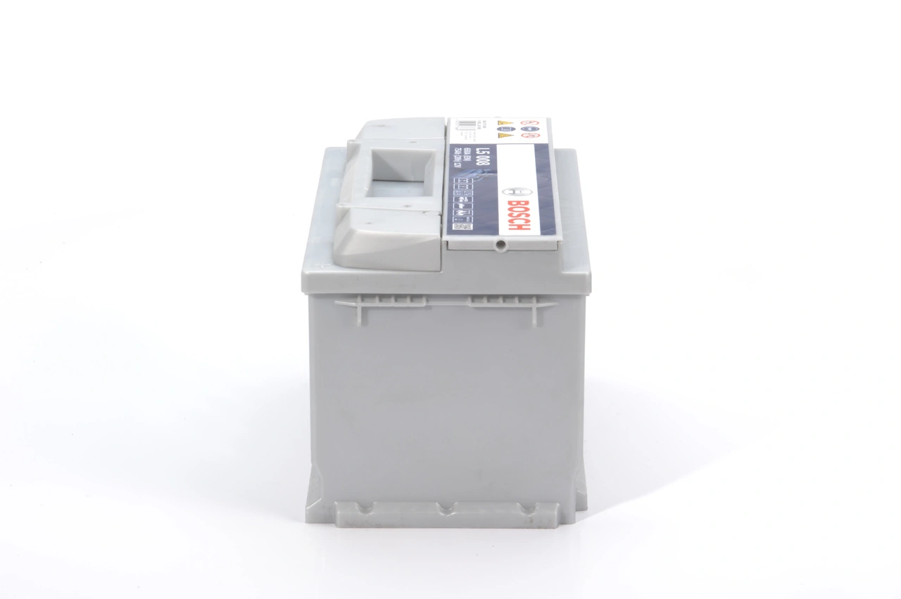 Compre 0092L50080 Bosch Bateria recarregável (PILHA)