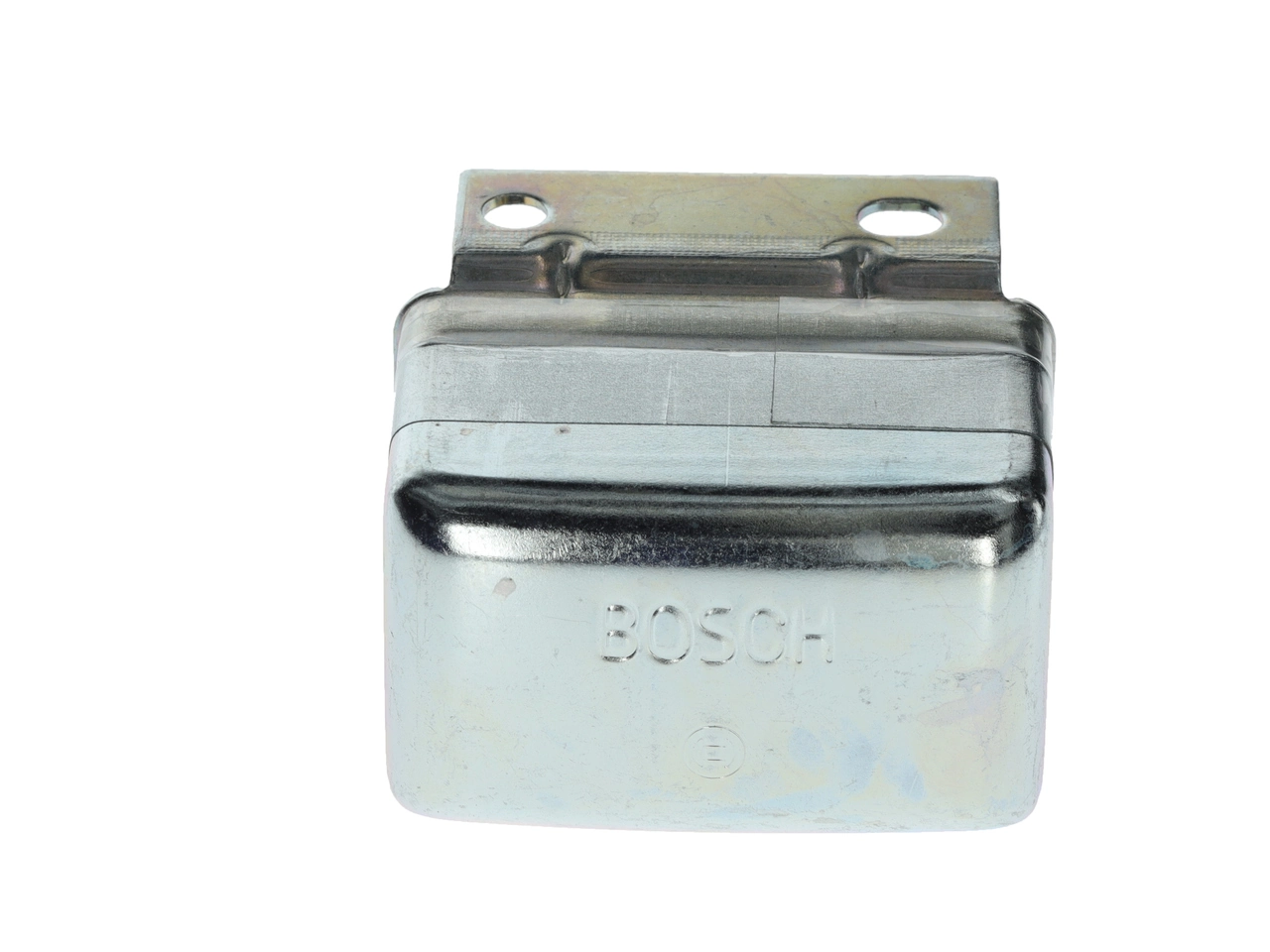 F026T02230 Bosch Relê-regulador do gerador (relê de carregamento)