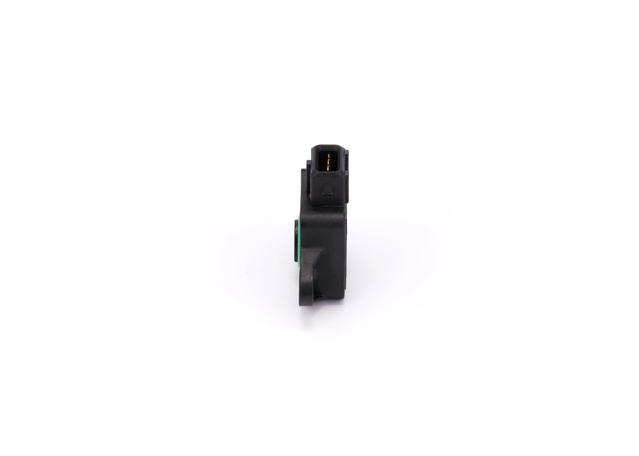Sensor de posição da válvula de borboleta (potenciômetro) Bosch F01R064915